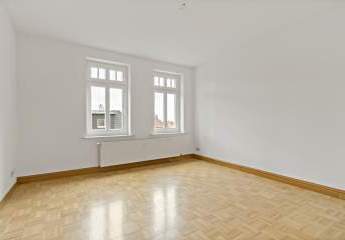 Moderne 3-Zimmerwohnung in Zeitz