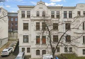 135m² Bürofläche am Rannischen Platz
