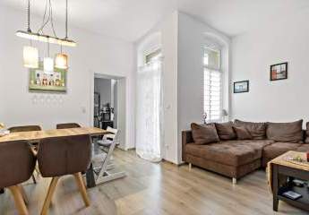 Moderne 3-Raumwohnung in der Hordorfer Straße wird frei zur Vermietung!