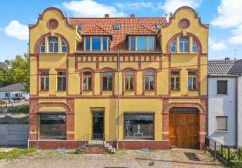 Ihr neuer Firmensitz in Halle - Ammendorf