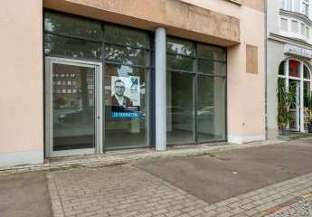 Attraktive Gewerbefläche mit vielseitigen Nutzungsmöglichkeiten in der Freiimfelder Straße