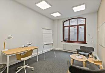 Ihr neuer Standort in Halle