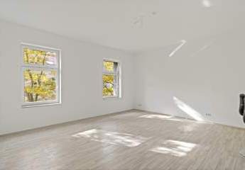 Gepflegte 2-Raumwohnung in der Rudolf-Breitscheid-Straße!