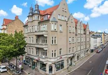 Repräsentative Bürofläche im Mühlweg