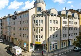 Bürofläche mit 220 m² im beliebten Charlottenviertel