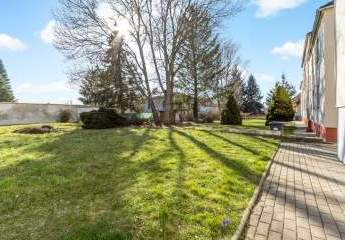 Ruhig. Grün. Hell. Ihr neues Zuhause in Halle-Seeben