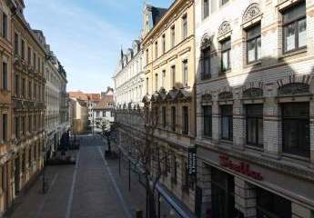 2-Raumwohnung in der Sternstraße...ideal für 2er WG oder Singles!