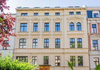 Familientraum im Paulusviertel