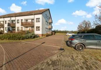 Ruhe genießen – Eigentum sichern: Gemütliche 1-Raum-Wohnung zu verkaufen