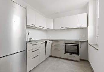 3-Raumwohnung mit hochwertiger Einbauküche in der Seebener Straße!