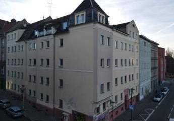 Charmante 2,5-Raumwohnung am Steintor!