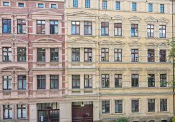 Pärchen aufgepasst!
Gemütliche 2-Raumwohnung in der Torstraße