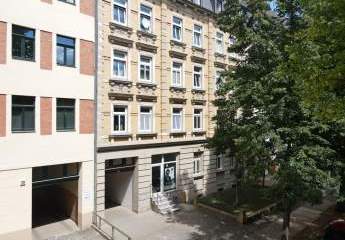 Erstbezug nach Sanierung in der Pfännerhöhe