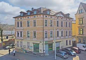 Wohnen im Giebichensteinviertel!