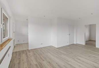 Frisch sanierte 3-Raumwohnung im Schillerpark