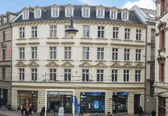 Chance Nutzen! Kleine Ladenfläche in der Großen Ulrichstraße