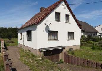 Gestalten, leben, wohlfühlen: Einfamilienhaus mit viel Potenzial in Teutschenthal