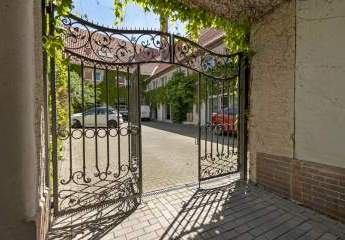 Charmantes Denkmaljuwel im Herzen von Sangerhausen – Wohn- und Geschäftshaus