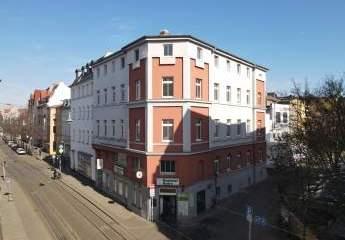 Aufgepasst! Vier WG-Zimmer in der Geiststraße zu vermieten!