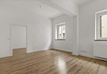 Geräumige 3,5 Raumwohnung am Steintor!