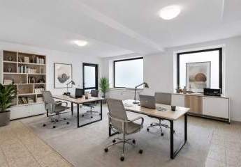 Vielseitig nutzbare Gewerbefläche im Charlottenviertel