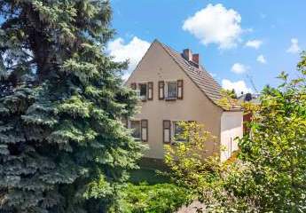 Einfamilienhaus in Lieskau – Wohnen am Naturschutzgebiet Dölauer Heide