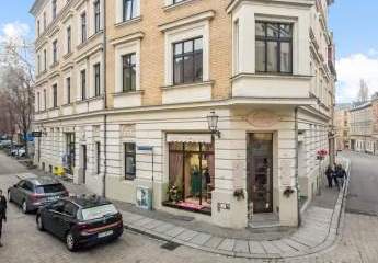 Kleine Boutique am Händelhaus