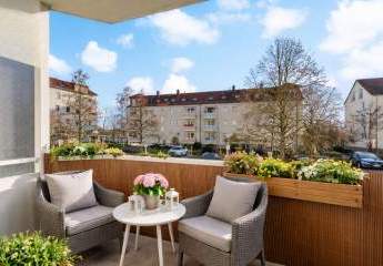 Attraktive Kapitalanlage in ruhiger Lage!