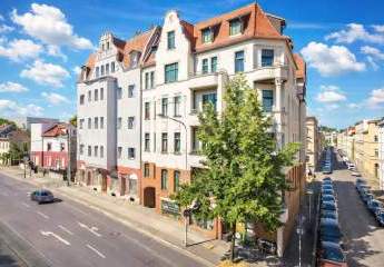 Für Eigennutzer oder Kapitalanleger – Wohnung in begehrter Lage