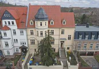 Imposante 3-Raumwohnung im Paulusviertel