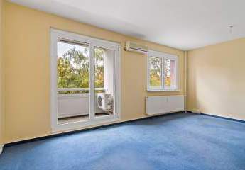 Geräumige Bürofläche in der Silberhöhe!