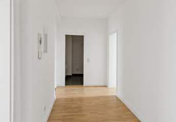 Gut geschnittene 3-Raumwohnung nur unweit vom Hauptbahnhof!