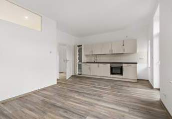 Freiimfelde- Ideal für die kleine Familie!
3 Zimmerwohnung mit Balkon