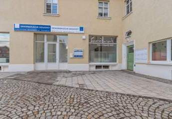 Attraktive Gewerbefläche in Leuna!