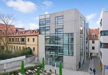 Loftartige Gewerbefläche in der Kleinen Ulrichstraße (Händelhauskarree)