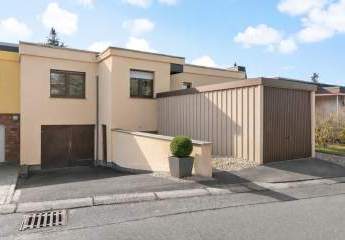 Charmantes Reihenmittelhaus mit viel Platz für die ganze Familie