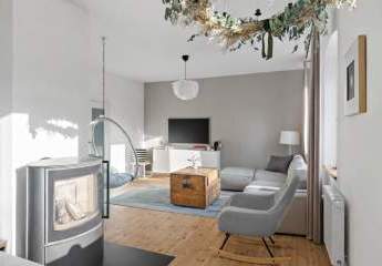 Seltene Gelegenheit: Traumhaus in Halle-Dölau