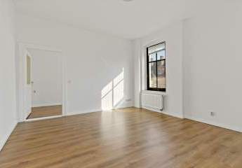 Gut geschnittene 2-Raumwohnung in der Freiimfelder Straße!