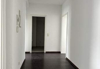 Gut geschnittene 3-Raumwohnung nur unweit vom Hauptbahnhof!