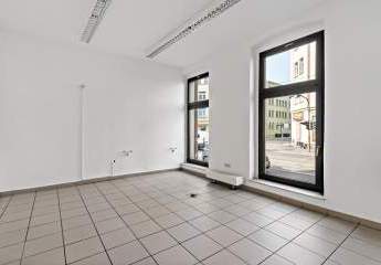 Büro-/Ladenfläche direkt in der Freiimfelder Straße verfügbar!