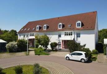 Vermietete Eigentumswohnung im beliebten Hoppbergsblick/Seeben inklusive Außenstellplatz!