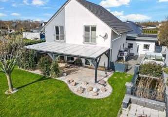 Ihr Wohntraum wird wahr- ganz ohne Baustress!