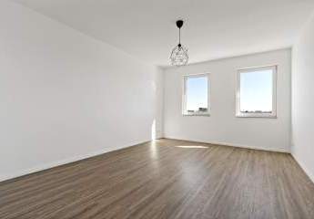 Attraktive 3-Zimmer-Wohnung mit Balkon nahe des Steintors!