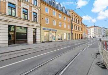 Ihr neuer Standort in der Mansfelder Straße