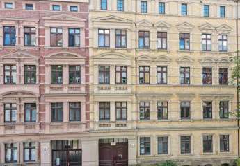 Perfekte Lage, Perfektes Zuhause: Gemütliche 2-Raumwohnung mit Erstklassiger Infrastruktur