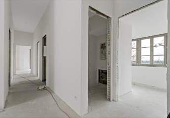 Erstbezug - Modernes Wohnen im historischen Ambiente (P4)