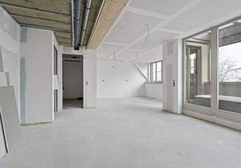 Erstbezug - Modernes Wohnen im historischen Ambiente (K10)