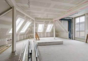 Erstbezug - Modernes Wohnen im historischen Ambiente (K11)