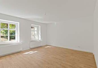 Schöne 3-Raumwohnung nur unweit vom Hauptbahnhof