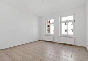 Moderne 3-Raumwohnung in der Reilstraße 60!